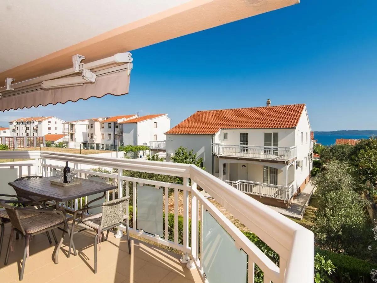Apartment Villa Nikaroni-2 By Interhome location