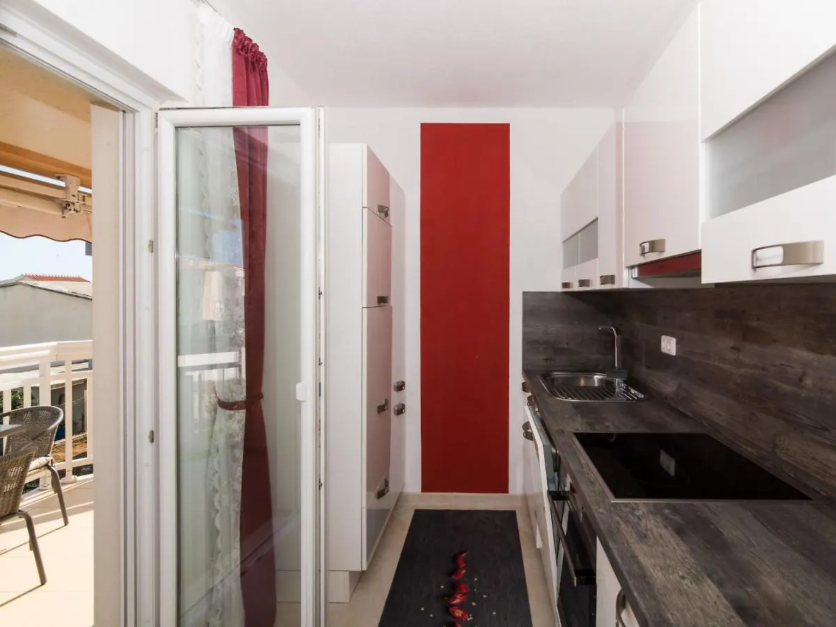 Apartment Villa Nikaroni-2 By Interhome Trogir