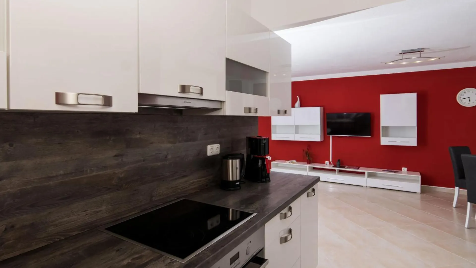 Apartment Villa Nikaroni-2 By Interhome Trogir
