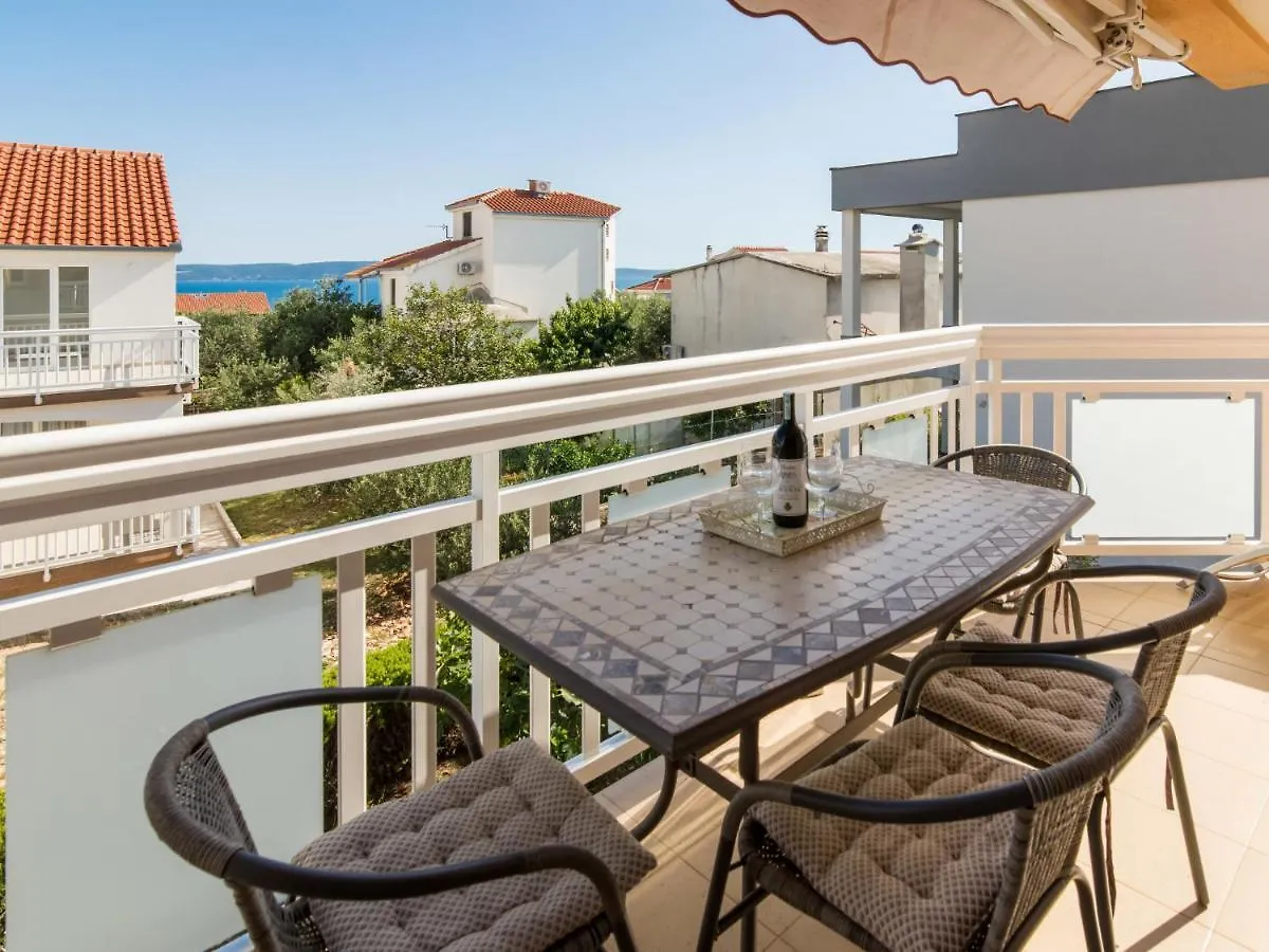 Apartment Villa Nikaroni-2 By Interhome Trogir