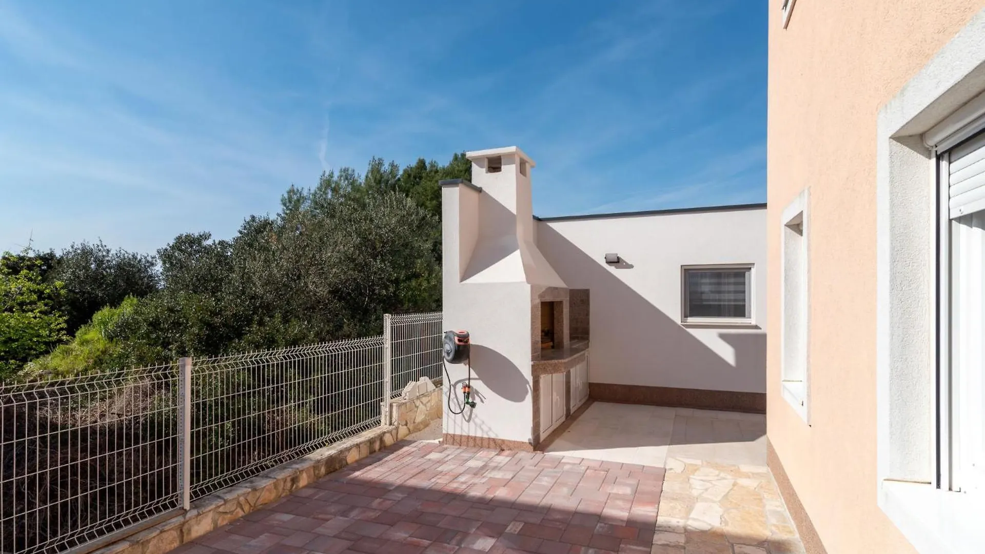 Apartment Villa Nikaroni-2 By Interhome Trogir