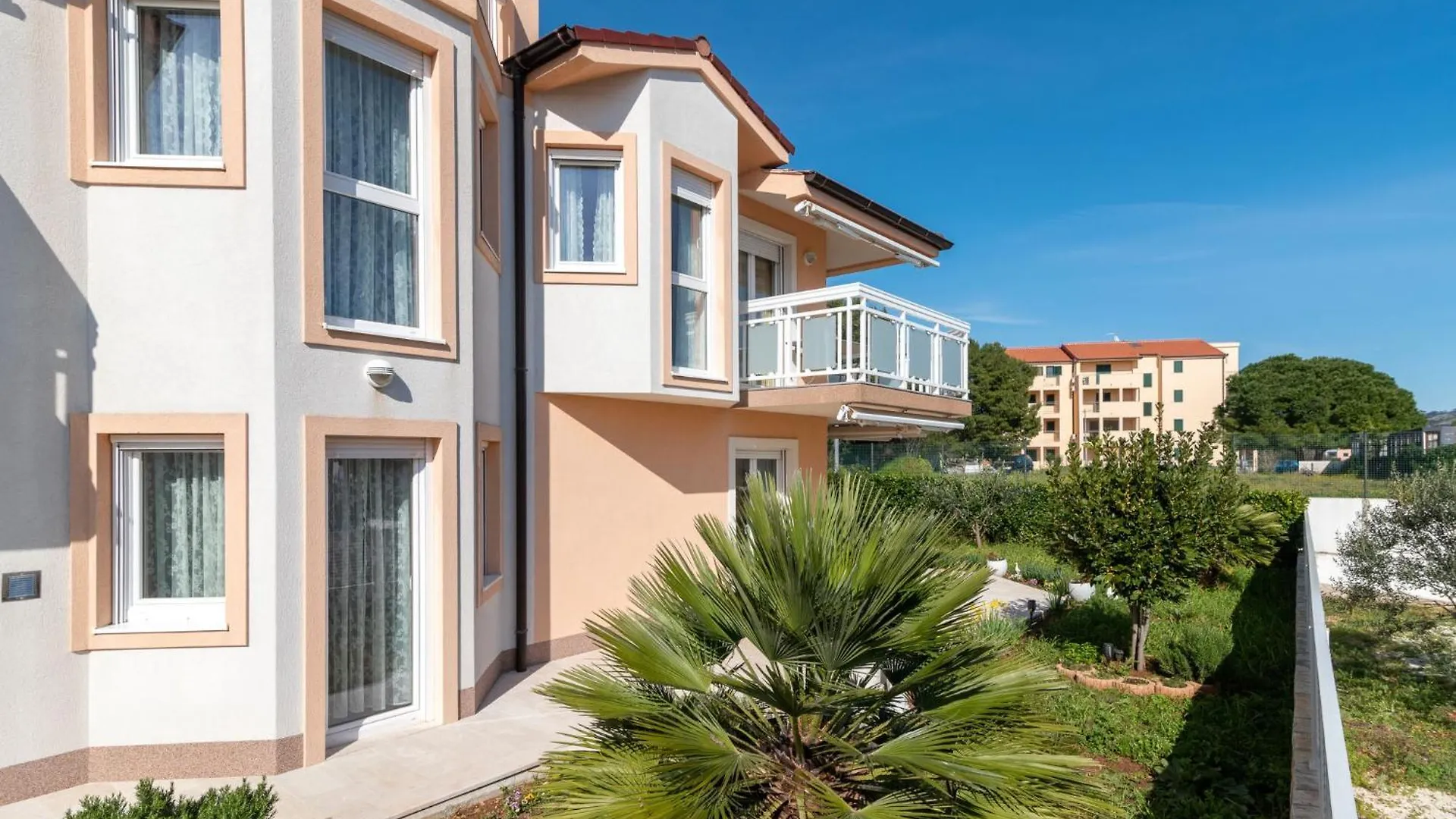 Apartment Villa Nikaroni-2 By Interhome Trogir Croatia