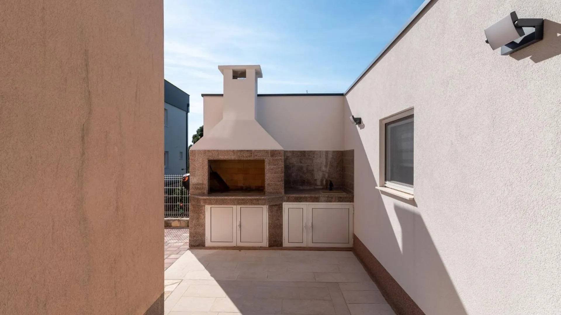 Apartment Villa Nikaroni-2 By Interhome Trogir 0*,  Croacia